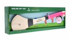 Murphys Hurley Gift Set (Pink) 22"